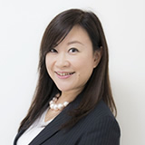 中谷 綾乃